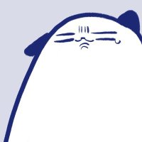 honeybleu (semi-ia) (@honeybleuart) 's Twitter Profile