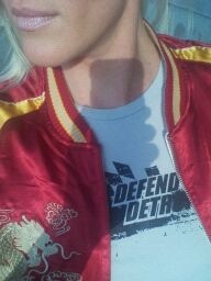 BlonDTroit's profile picture. Gather the Good, rally the Right ones~  and lead Lavishly...