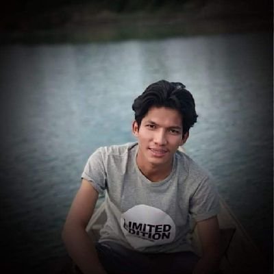 AungKhin200019's profile picture. Arakanese❤️🤍