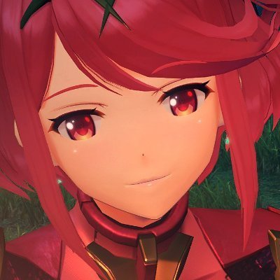 Make sure to follow for DAILY art of Pyra and Mythra from XE2 Everyday at 3:00PM EST. #xenoblade #XenobladeChronicles2 Private account: @PrivatePyra