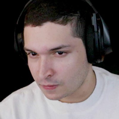 Produtor musical, streamer e algumas outras coisas também.

https://t.co/Rw7FGULQJM