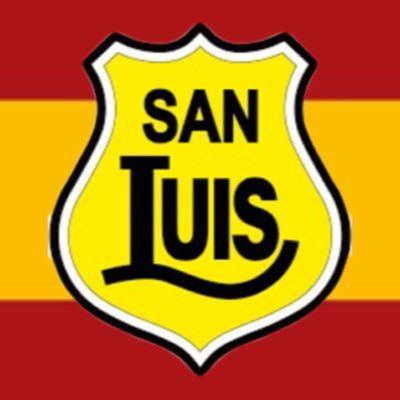 Cuenta #1 de fanaticos de San Luis de Quillota en España 🇪🇸 x 🇨🇱 Tricampeones de la Copa Libertadores de America 🏆🏆🏆
