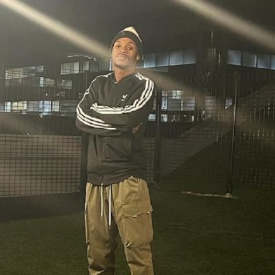 _Metallic_053_'s profile picture. Football Athlete
Rebel for the truth!♈