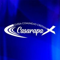 IGLESIA COMUNIDAD CRISTIANA CASARAPA(@iglesiacasarapa) 's Twitter Profile Photo