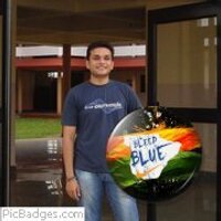 Prasad Paranjape (@chrome_v8) 's Twitter Profile