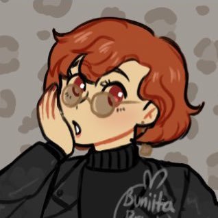 She/Her | 25 | Please do not post/use art without permission | Pls no QRTing art | Hamuko lover supremacy | not spoiler free | OPEN COMMISSIONS