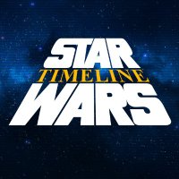 Star Wars Timeline(@SWT_Channel) 's Twitter Profile Photo