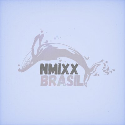 A primeira e maior fanbase no Brasil e na América Latina dedicada ao girl group NMIXX (@NMIXX_official e @WE_NMIXX). | 🫧: @mixxbbl