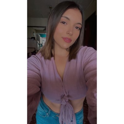Periodismo 🙋♥️
IG: @paulamr_06
Positive vibres✌️🌺✨
