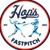 Hops Fastpitch (@hopsfp) Twitter profile photo Hops Fastpitch (@hopsfp) Twitter profile photo