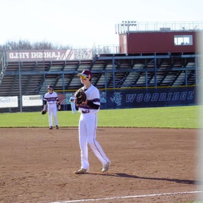 Woodridge C/O 27’| Boys of Summer |LHP/first base/outfield| GPA= 3.5| Three sport athlete|