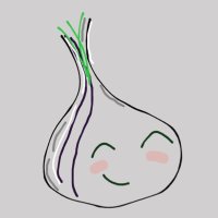 garlic(@garlicGD) 's Twitter Profile Photo