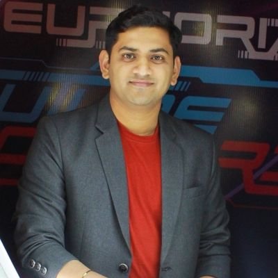bipintamkhane's profile picture. 