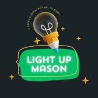 lightupmason(@lightupmason) 's Twitter Profile Photo