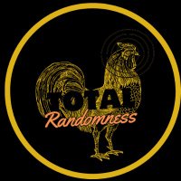 Total Randomness(@Totalrandome) 's Twitter Profile Photo