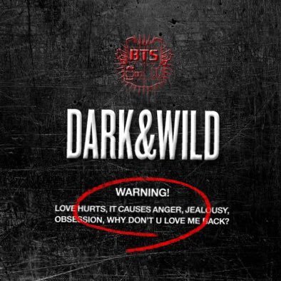 Hello, Hello! I'm the Dark & Wild banger you can't help but dance to ❤️🖤 (song parody account with @beyondthesongco )