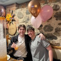 Carver Messick (@carvermessick) 's Twitter Profile