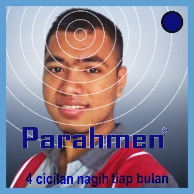 inopratamax's profile picture. Bukan Pertamax 🖤