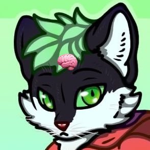 I made this account to just say random things that pop into my head | pfp by @artsyclaws