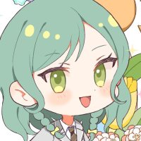 ♡にさか♡(@__nisaka) 's Twitter Profile Photo