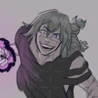 bibble 🐇🏳️🌈 || anime brainrot (@bibbleb00) 's Twitter Profile