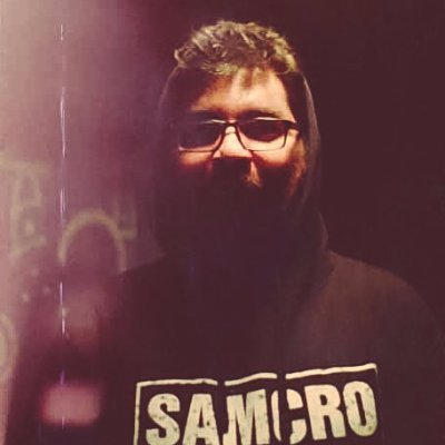 kikocarrizo's profile picture. 