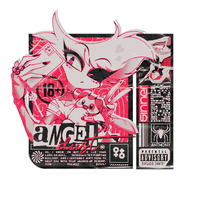 ANGELDUSTlNG's profile picture. ᅠᅠ 
ᅠ ⠀ ⠀،̲،̲  ᅠᅠ  ᅠ𝖎ᅠ ᅠ𝒸anᅠ ᅠᅠ𝗼͟nlyᅠ ᅠ𝖇lameᅠ ᅠm𝓎sel𝔣 。 ⨾ᅠᅠ ⚣ᅠᅠׅ⎖ ᅠᅠ
ᅠᅠ ᅠᅠᅠᅠ ᅠᅠ
 ᅠᅠ  ᅠᅠ ᅠᅠ ᅠ ᅠ   ᅠ