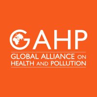 Global Alliance on Health and Pollution (@gahp_global) 's Twitter Profile