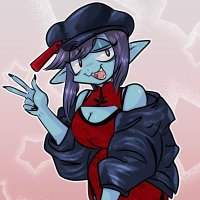 Liu Bae Bae (Dead Vtuber) (@liubae2) 's Twitter Profile