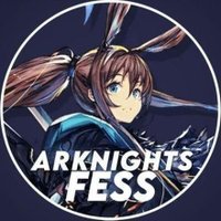 ARKNIGHTSFESS 📌 TOPUP PACK(@arknightsfess) 's Twitter Profile Photo