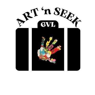 Art 'n Seek GVL is a new 