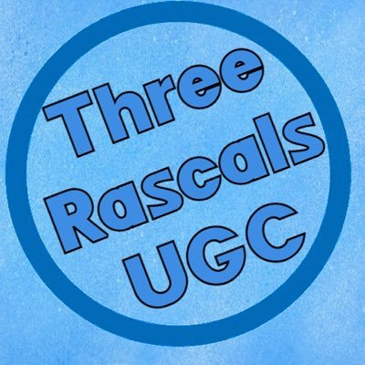 Three Rascals UGC Profile