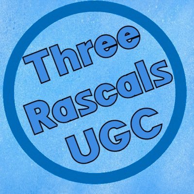 Three Rascals UGC