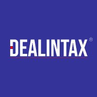 Dealintax ®(@Dealintax) 's Twitter Profile Photo