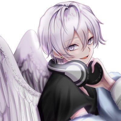 ペン型のマウスでValorantしてます| Twitch:配信【https://t.co/WjJVQKJ6cJ】|YouTube:メイン【https://t.co/DIcNo0YoNM】YouTube:歌【https://t.co/F88Z5DdrJA】|日常垢→ @morua_sub |FA → #ペ画