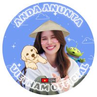 ANDA VIETNAM OFFICIAL 🇻🇳(@Anda_Vietnam) 's Twitter Profile Photo