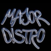 MAJOR DISTRO(@majordistro) 's Twitter Profile Photo