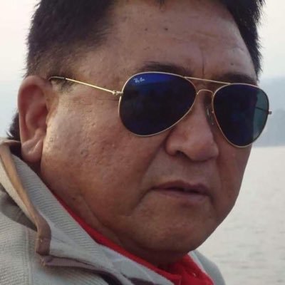 LawangBhutia's profile picture. Retired govt officials and Restaurant owners part time you tuber