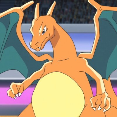 Charizard Communityさんのプロフィール画像