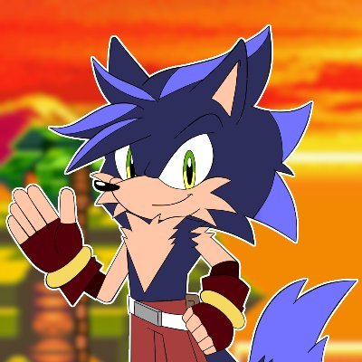 JohnnyHedgeWolf Profile Picture