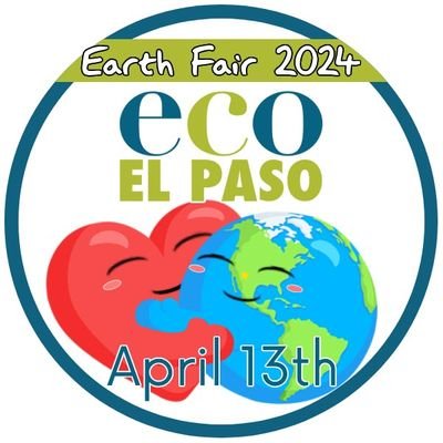 Eco El Paso is a 501(c)3 #nonprofit focused on #sustainability in the Hot-Arid climate of #ElPaso, #Texas #Education ☀️ #Solar #GreenBuilding #Trees 🌳 #EV’s