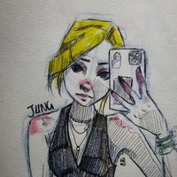 °JUNG ° ||(@_im__a__mess_) 's Twitter Profile Photo