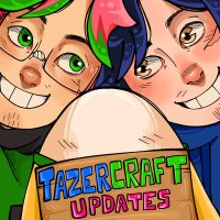 TazerCraft Updates🍉(@TZC_updates) 's Twitter Profile Photo