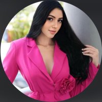 Ashley Valentina Radford 🌾 Espinosa(@ashley_espmi) 's Twitter Profile Photo