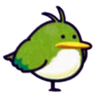 Hi, I make Parody content, videos, art, and shitpost about a small green bird who I think is neat, other characters are involved too, that’s pretty much it...