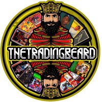 The Trading Beard(@TheTradingBeard) 's Twitter Profile Photo