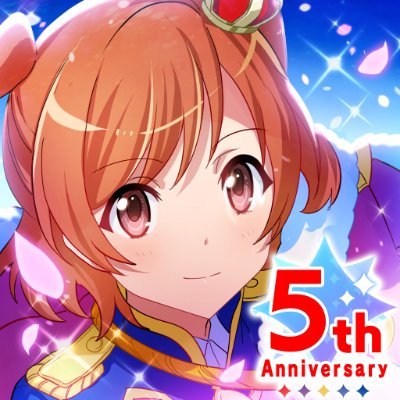 Official Account for Revue Starlight Re LIVE Global
*We are unable to respond to inquiries via Twitter
JP Official: @starlightrelive
#starira #revuestarlight