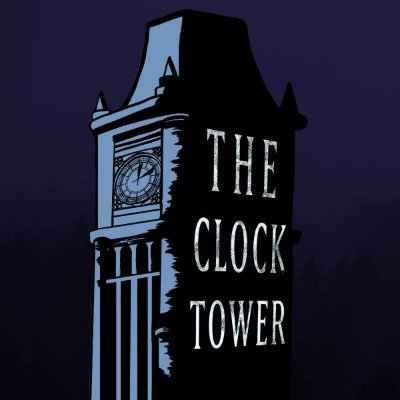 #clocktowerttv twitch tv stream team for horror streamers - check our pinned tweet for info!