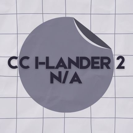 ccilander2 Profile Picture