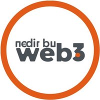NedirBuWeb3(@nedirbuweb3) 's Twitter Profile Photo